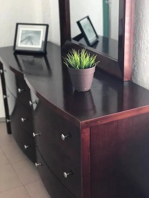 Casa Lorenza Cancun Mexico