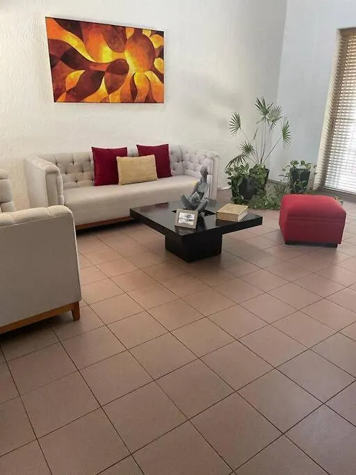 Casa Lorenza Cancun 0*,  Mexico