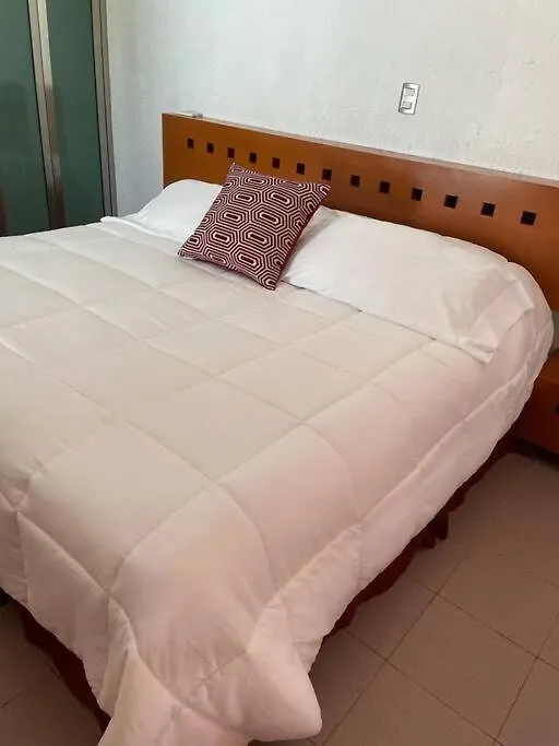 Apartment Casa Lorenza Cancun Mexico