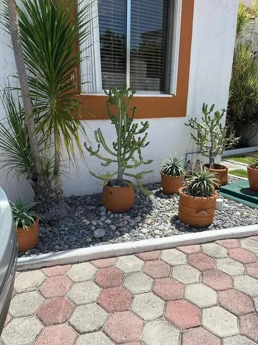 Casa Lorenza Cancun 0*,