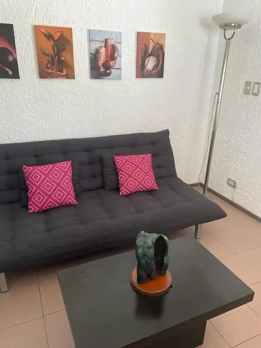 Casa Lorenza Cancun Apartment