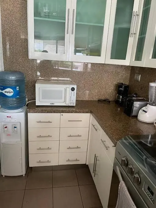 Casa Lorenza Cancun Mexico