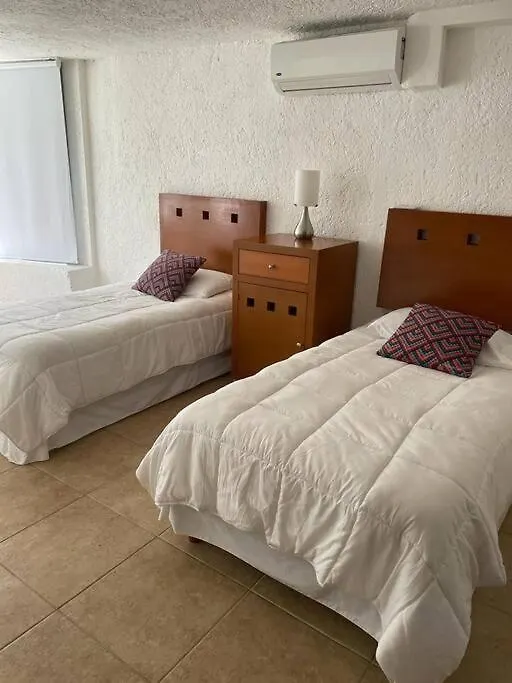 Casa Lorenza Cancun Apartment