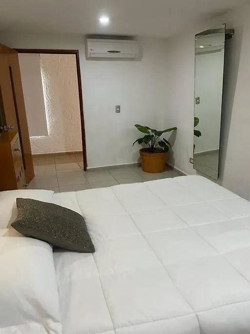 Casa Lorenza Cancun 0*,