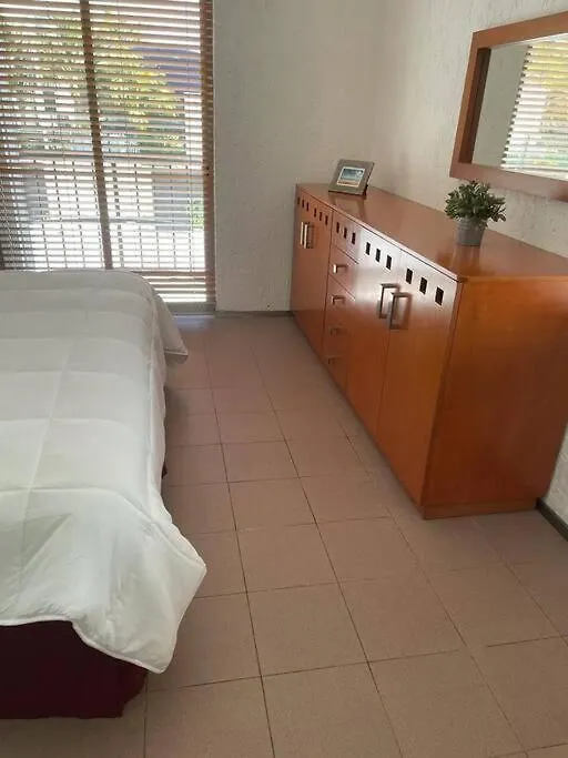 Apartment Casa Lorenza Cancun
