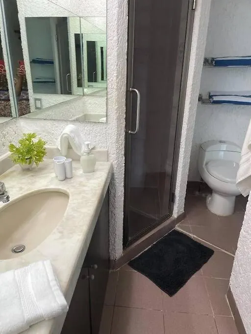 Apartment Casa Lorenza Cancun