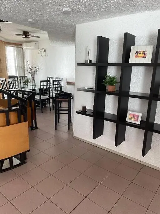 Apartment Casa Lorenza Cancun