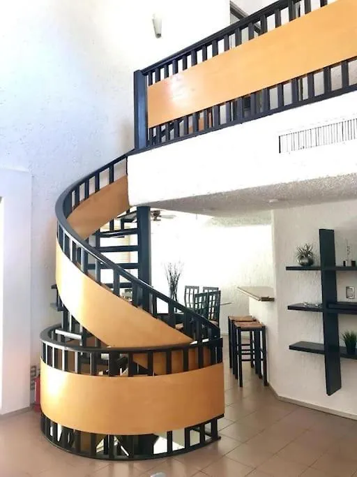 Casa Lorenza Cancun Apartment