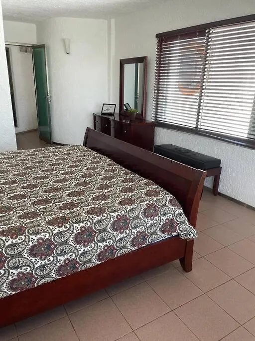 Casa Lorenza Cancun Apartment