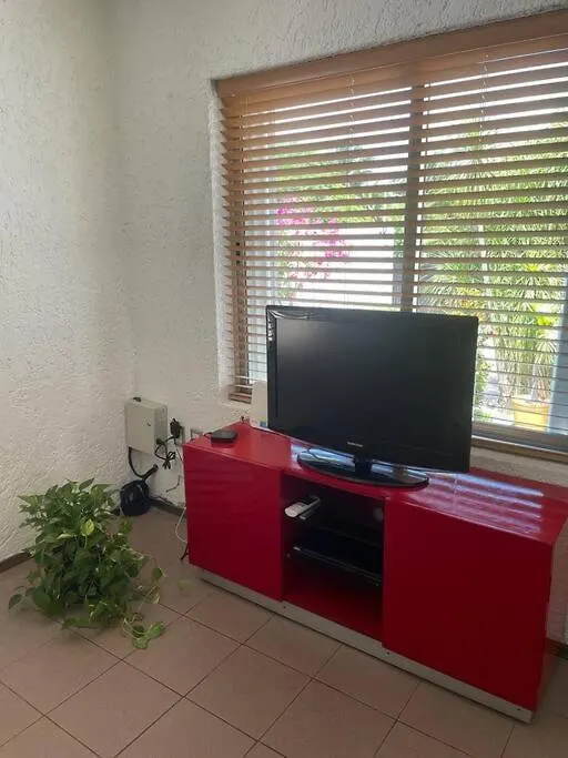 Apartment Casa Lorenza Cancun