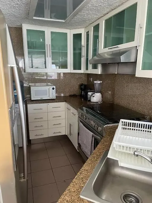 Casa Lorenza Cancun Apartment