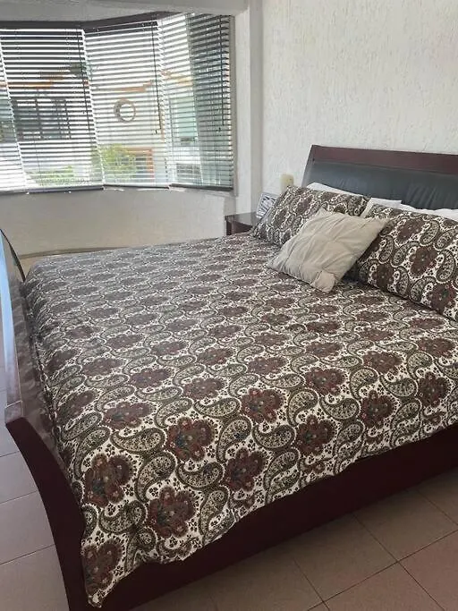 Casa Lorenza Cancun