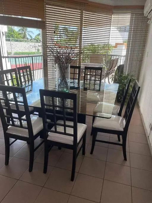 Apartment Casa Lorenza Cancun