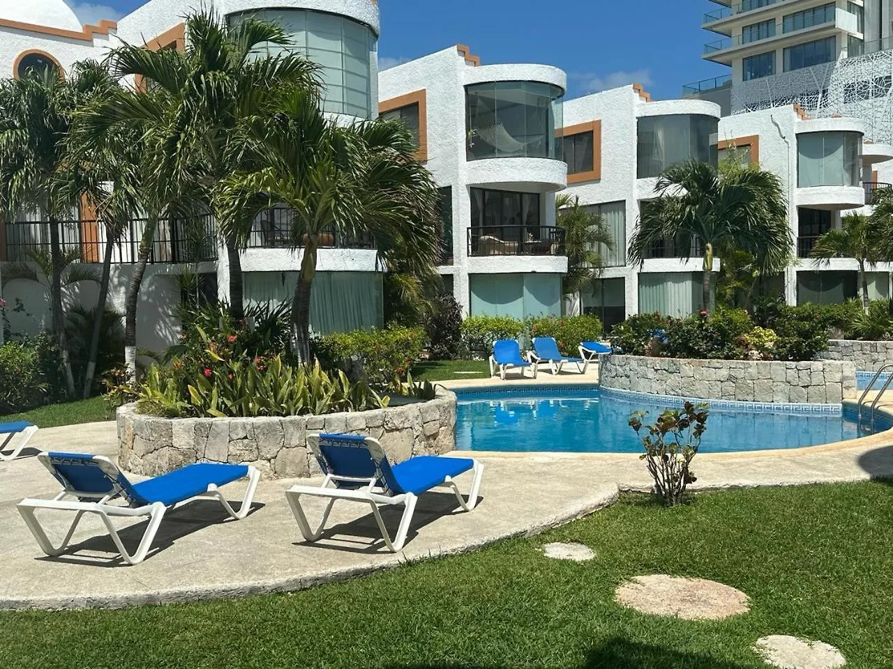 Apartment Casa Lorenza Cancun