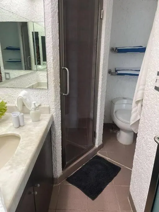 Casa Lorenza Cancun Mexico